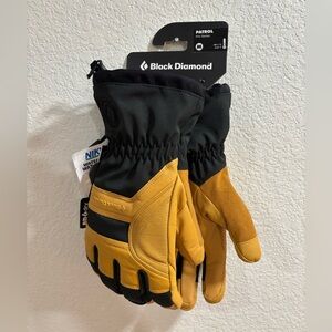 Black Diamond Patrol Gloves